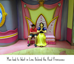 Enjoy a great day trip from Orlando that is a theme park.
