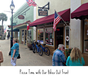 Enjoy a great day trip from Orlando that is a theme park.